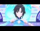 真センターで「Spread the Wings!!」