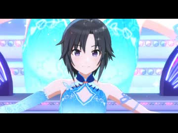 真センターで「Spread the Wings!!」