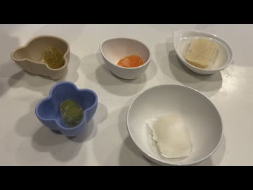 【ワンオペ育児の午前中】韓国出張の妻のしもべ