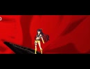 【FGO】戦闘動画。