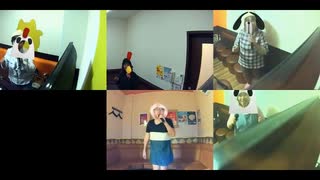 ぼくはカリメロ／山崎リナ