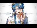 【ニコカラ】マァルム【off vocal】