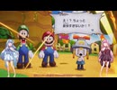 気合いがあればハンマーの火花も花火並みだぜ！
