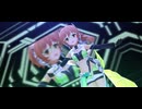 Needle Light　荒木比奈〔ソラ駆けるオモイ〕ソロver.【デレステMV】