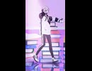 【 mmd 】ジャンキーナイトタウンオーケストラ 【 椿森シャルル  】