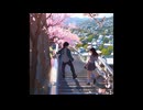 Icada - 桜吹雪 (feat. Natalie & Jun)