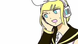 鏡音リンのつぶやき(つぶやき'24.No.37)