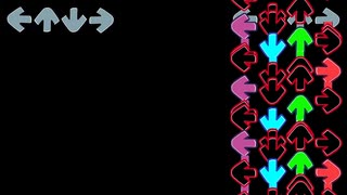 AVIUTLでFriday Night Funkin作ろうとしてみた