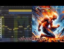 Synthesizer V Studio 2 Liam - イライラが止まらない [オリジナル曲]