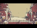 【歌ってみた】シャルル/バルーン（須田景凪）byAKI