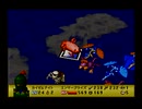 ファンキーファンタジー(SS版)　プレイ動画17(実況無し)