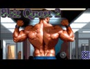 【AI Game BGM】マッスルマニアクス (MUSCLE MANIACS) #8Q33 #筋トレBGM #SunoAI
