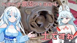 2025年4月8日　農作業日誌P1324　明日は市場が休みなので頑張って管理作業をしよう！