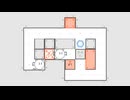 熱力学的倉庫番『マクスウェルのパズルな悪魔』実況プレイpart94