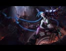 【LOL】闇のゲーム　リーグオブレジェンド【実況プレイ】 その282
