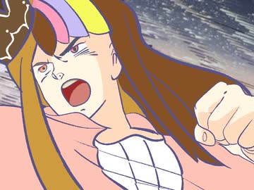 Plazma　fase.ギャラ子