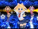 ｳｯｰｳｯｰｳﾏｳﾏ(ﾟ∀ﾟ) By Caramella Girls/Caramelldansen カラメラ・ガール (フル