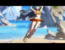 フェリ リョナ (水着MOD)