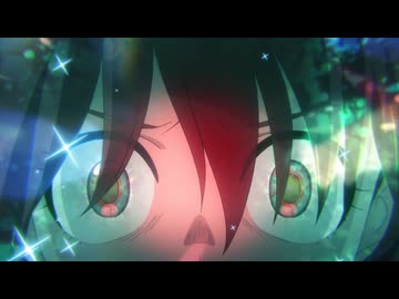 ジークアクス1話見てパッと思いついたやつ