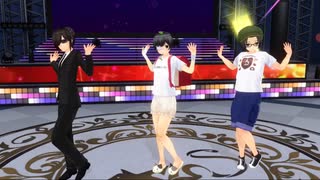 【カスタムキャスト】【イメージ　ゆのんちゃん（歌詞なし）】「ドキドキ☆Fallin'Love」【1日限りのプチ音楽祭2025】