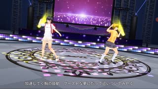 【カスタムキャスト】【イメージ　ゆのんちゃん】「speed up mind」【1日限りのプチ音楽祭2025】