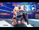 ストリートファイター６　913　底辺マスター　ザンギエフｖｓゴウキ　2024　1124