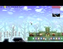 【PS4テラリア実況】中年BBAが女王気分で自分の国を作るそうですよ？298