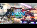 【EXVS2OB】ですともおじさんのオバブ珍道中504