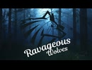 Ravageous Wolves / GUMI