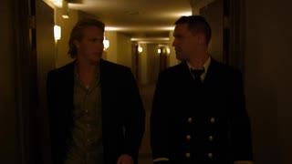 タイタニック２ フル映画