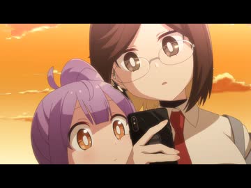 忍者と殺し屋のふたりぐらし　第1葉　忍者と殺し屋の出会い