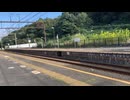 【京王よみうりランド】station platform 京王よみうりランド前駅のホームを端から端へ2022_10_15