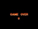 FC ゲームオーバーBGM集 Part31