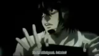 【再うｐ】Lのグルメレース（デスノート）