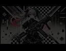 【歌ってみた】ブラック★ロックシューター/supercell cover結月