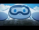 I.CINNAMOROLL Animation　Episode 43:　Snorkeling