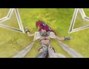 無双スターズ　小夜　リョナ