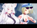 【星之翼】ざっくりキャラ紹介したカゼを使っていく東北イタコ【VOICEROID2実況】