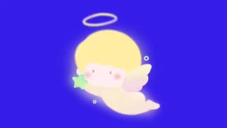 ぼく、天使♡