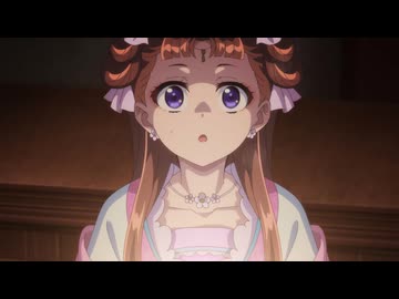 薬屋のひとりごと 第2期 第38話「踊る幽霊」