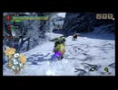 #9 たくお君がベリオロスとトビカガチに挑戦！【モンスターハンターライズ：サンブレイク】