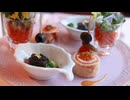 田中鉄也のEating Log｜オーガニックランチ