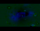 Λ　「暗闇の世界　～ＴＨＥ　ＳＩＬＥＮＴ　ＷＯＲＬＤ」／Λ