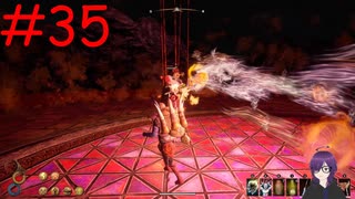【実況】常に死と隣り合わせの過酷な世界を生き抜く【Outward Definitive Edition】part35