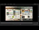 [プレイ動画]　戦国無双４の引田の戦いをふぃりかでプレイ