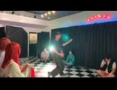 【Cosprhythm(こすぷりずむ)Vol.3】ガハラったんカフェ vs エトラ 【BEST64/A-2】
