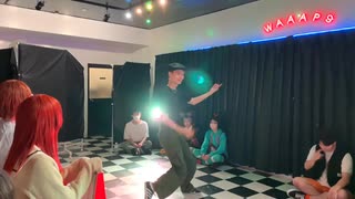 【Cosprhythm(こすぷりずむ)Vol.3】ガハラったんカフェ vs エトラ 【BEST64/A-2】