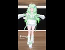 VRChatで踊ってみた　YAJU&U