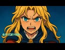 キモヲタ男爵奮戦記　第278話　怒りのクラウディア
