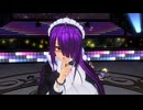 【COM3D2】大人な眼鏡メイドさんで「Can Know Two Close」